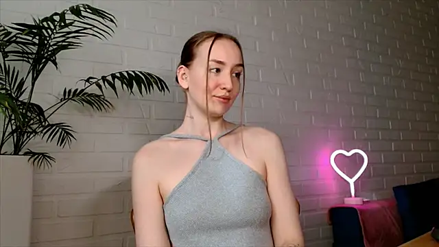 WhitePrincessLuna – Live XXX-chat
