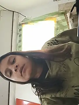 Morochitamika Webcam-Show