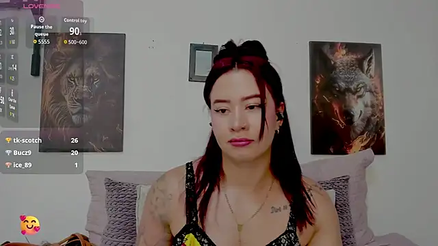Онлайн чат XXX AngelMartinss