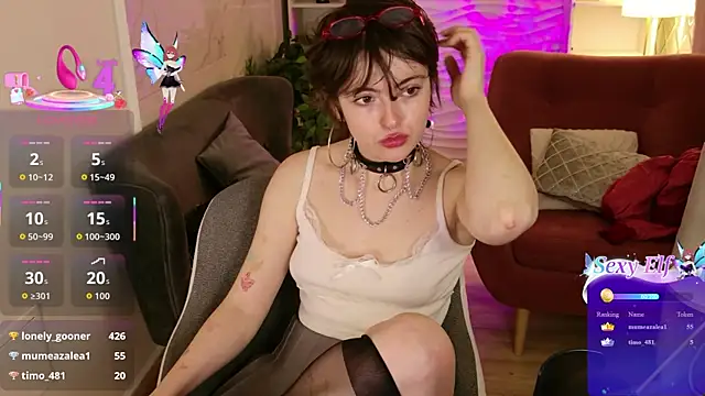 Lana__Soft: απευθείας συνομιλία ΧΧΧ