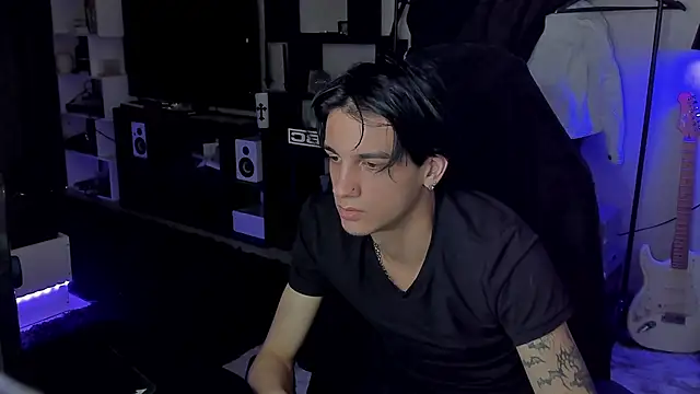 MarkBrowniii Webcamshow