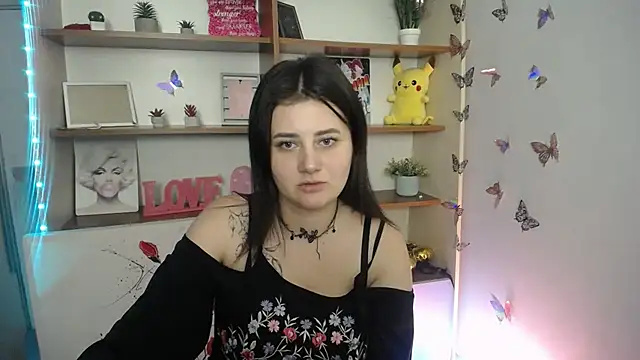 Katrin_kiss_ Obrolan Langsung XXX