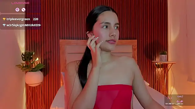 Chatroom XXX en direct de kaitt_