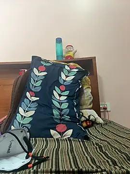 lovely_aashii's Live XXX Chat