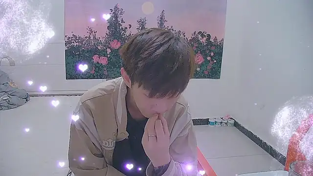 Chat XXX Live paofu-001
