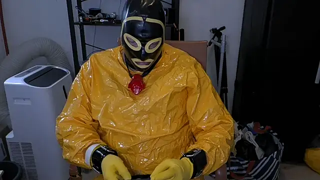 latexslaveboyn Live XXX chat