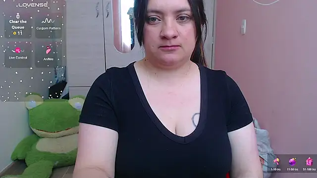 Amyleesweet – Live XXX-chat