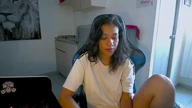NinaChan_ Obrolan Langsung XXX