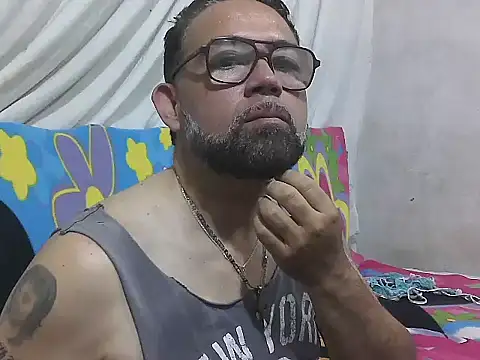 CarlossexVen 라이브 XXX 채팅