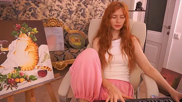 Chat +18 de Nicol_Moonn ao vivo