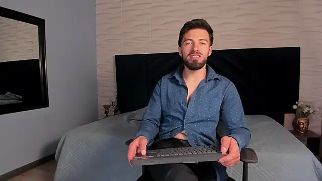 Liam_ashford Live XXX-Chat