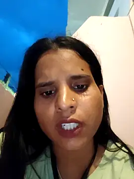 Chat XXX en directo de Sexy-Neha2