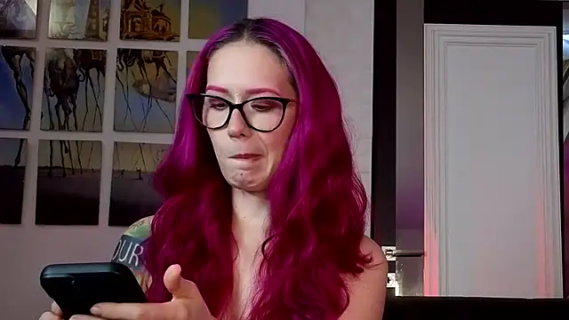 kulteacher Live XXX-chat
