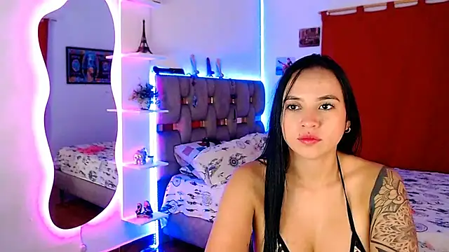 tatynatasha49 网络视讯表演