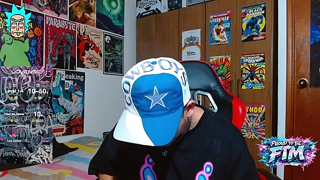 XXX chat uživo modela Hgp3riodictabl3