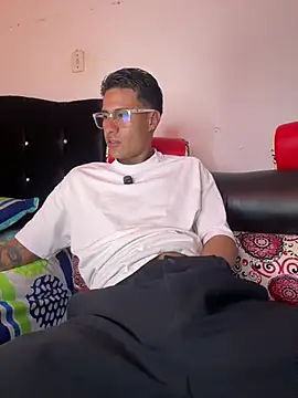 Živý XXX chat TavoHot_