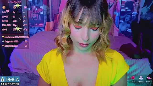 nena_cupcake_ Live XXX-Chat