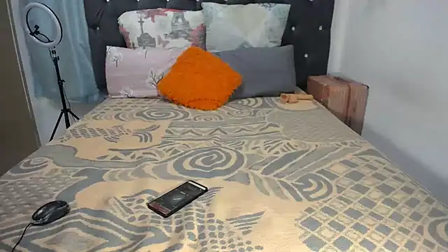 Živý XXX chat BootySoYummyX