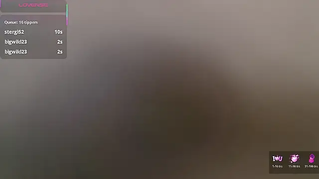 Živý XXX chat hellokitty30