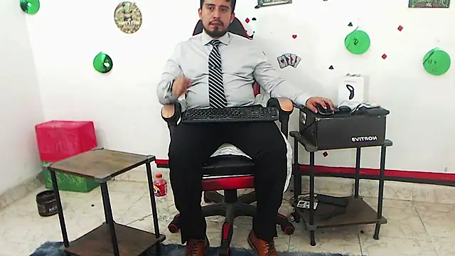 KalethBigDick 现场XXX聊天