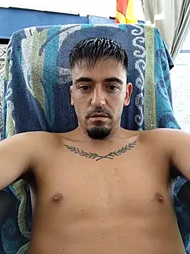 andaluz-69's Live XXX Chat