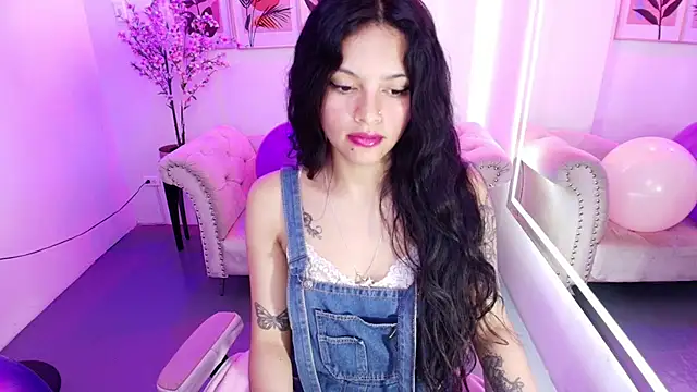 XXX chat uživo modela Maddie_T18