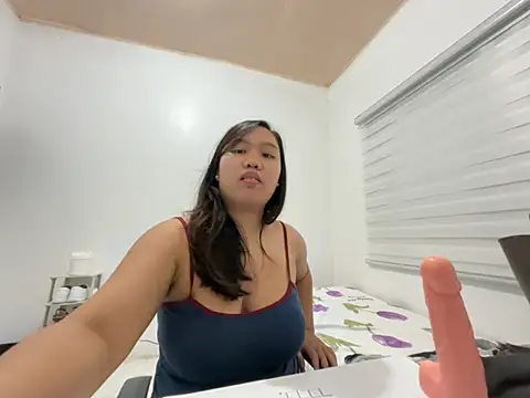 tricia_のライブXXXチャット