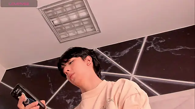 Chat XXX en directo de AerumChae