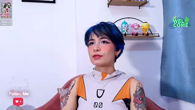miyuu69: απευθείας συνομιλία ΧΧΧ