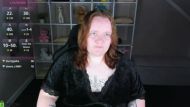 Angela_Cole Obrolan Langsung XXX