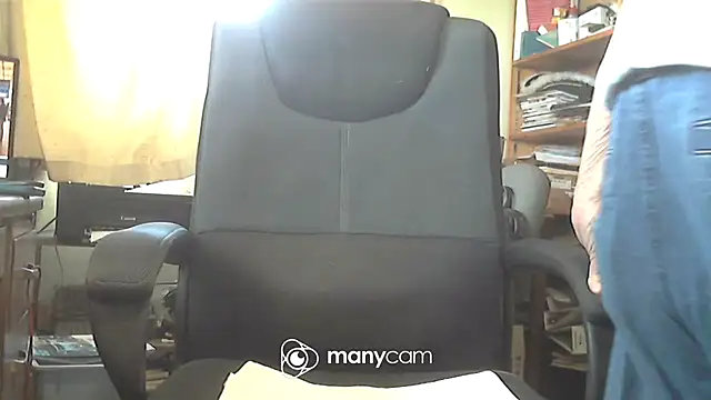 orony2's Webcam Show