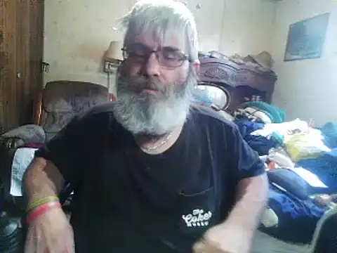 hearseguy77 Webcam Show