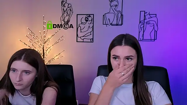 Chat XXX Live nekky_mouse