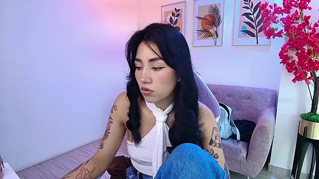 Rainy_doll Chat XXX live