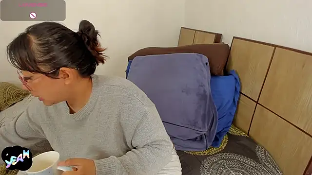 Živý XXX chat ella_harry