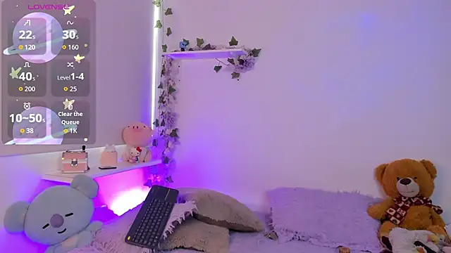 Chat XXX ao vivo de soft_thiago