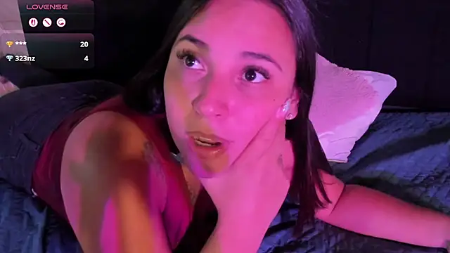 LizzRouse Live XXX-Chat