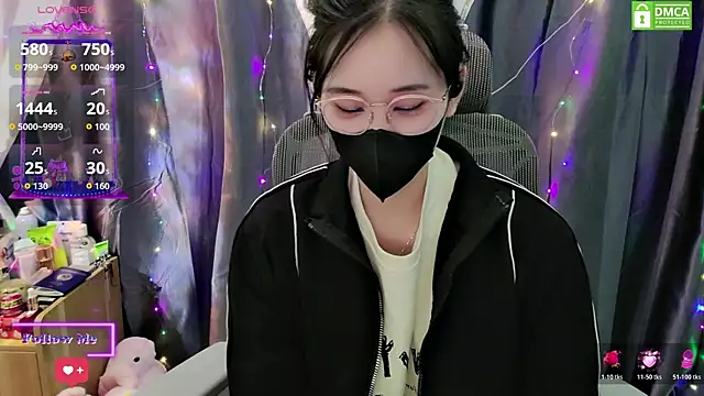 Živý XXX chat Dully_ana