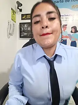 XXX chat uživo modela MAYE__13