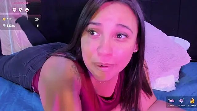 LizzRouse's Live XXX Chat