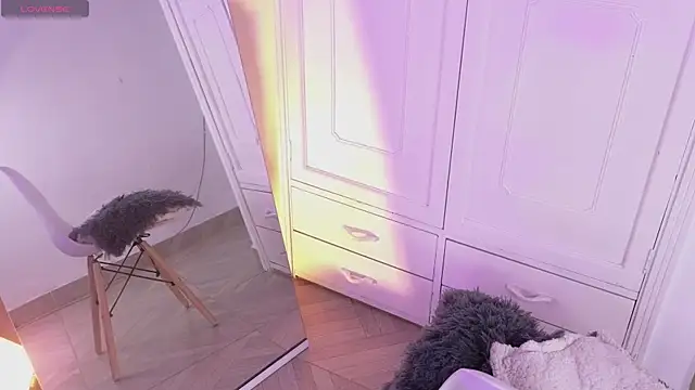 arycooper_ 라이브 XXX 채팅