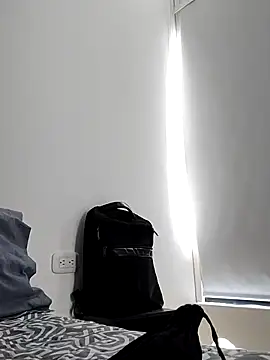 MrSecretSuit 网络视讯表演