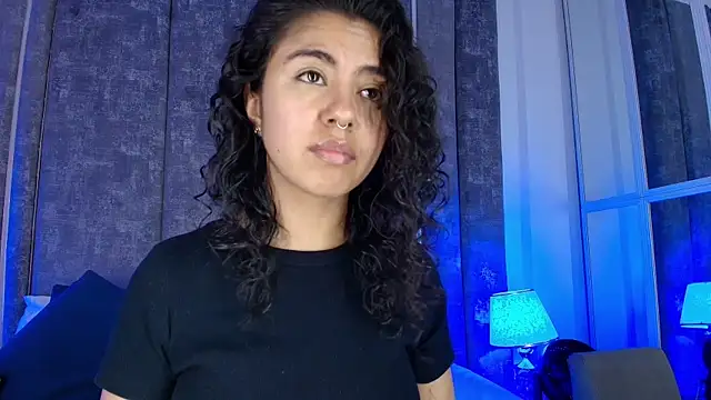 Amareto_ – Live XXX-chat