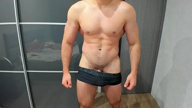 Alex_Brown_ Live XXX-chat