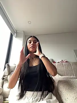 Victoria_alson Chat XXX in diretta