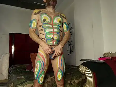 Jorge_Perezz's Live XXX Chat