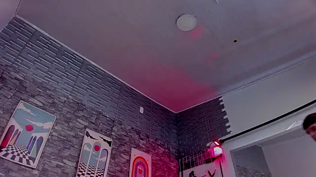 ianrice 라이브 XXX 채팅
