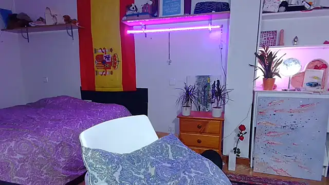 PersianAbs – Naživo XXX chat