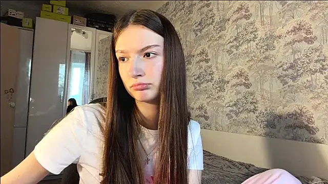 MargoMarcell Live XXX-chat