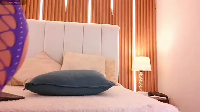 Chat XXX en directo de KimSensual_
